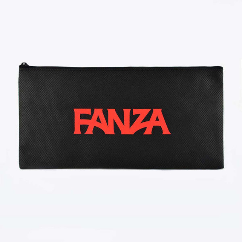 FANZAおもちゃ袋(大)